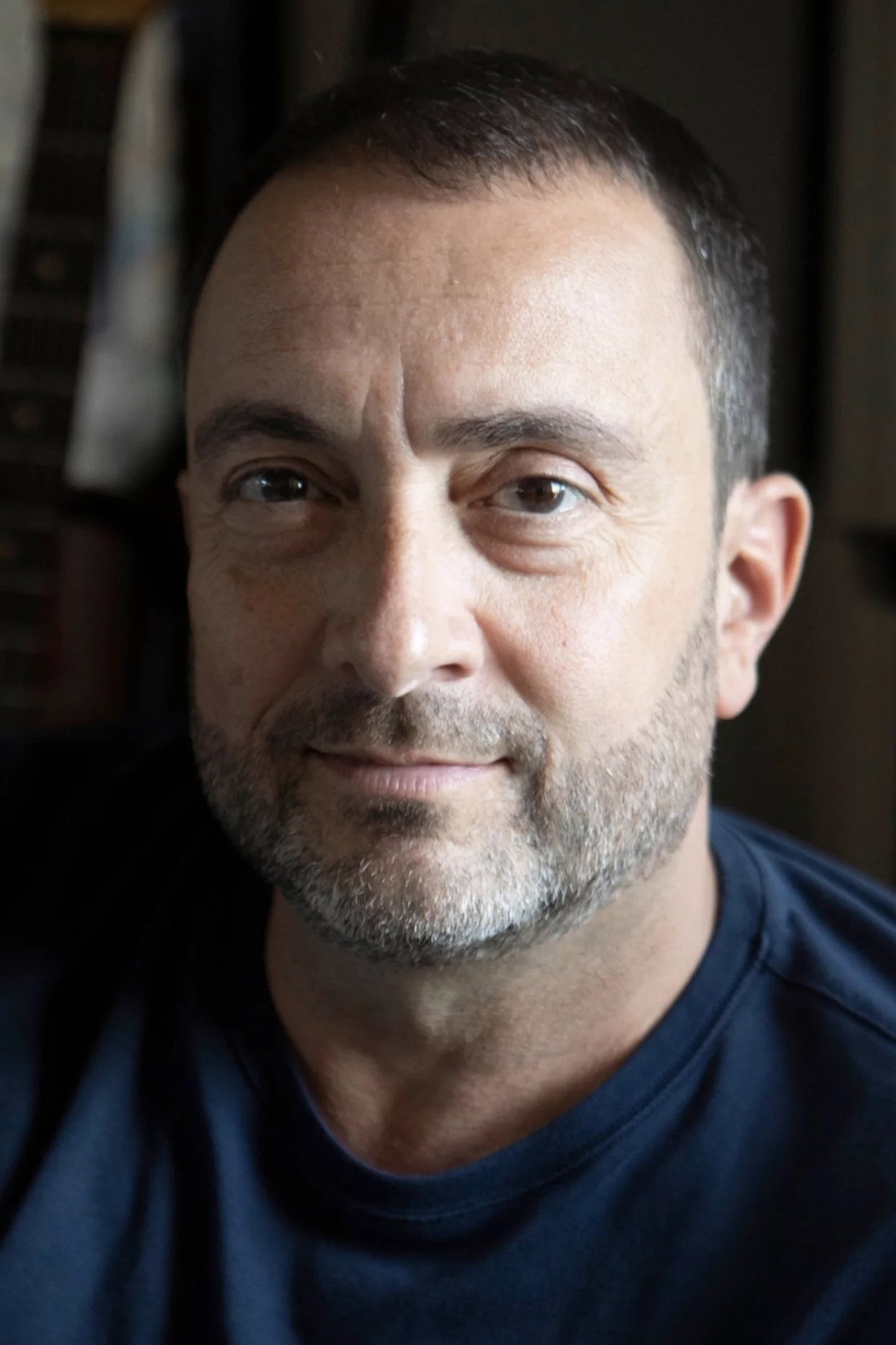 Peter Zizzo Biography