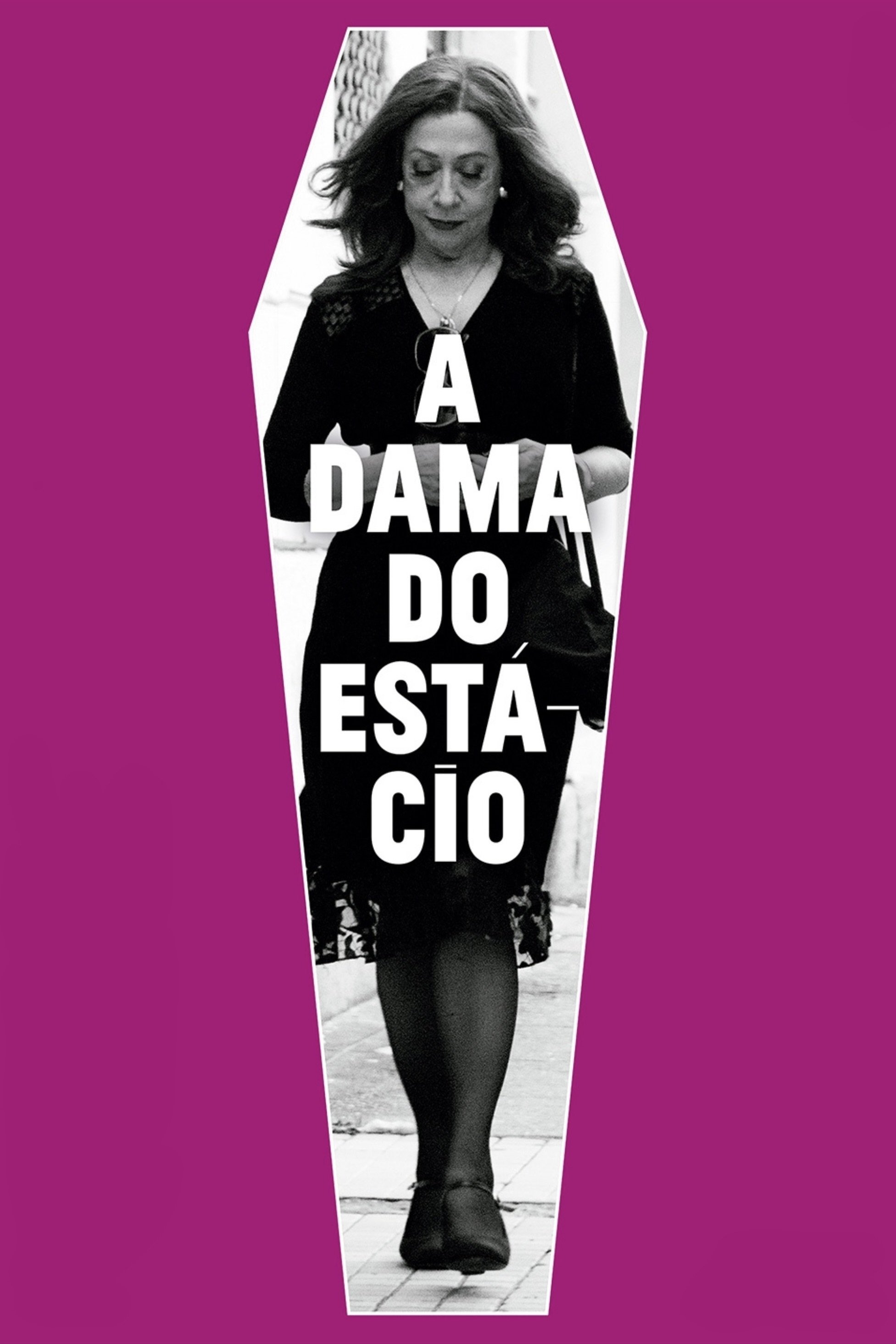 The Lady from Estacio poster