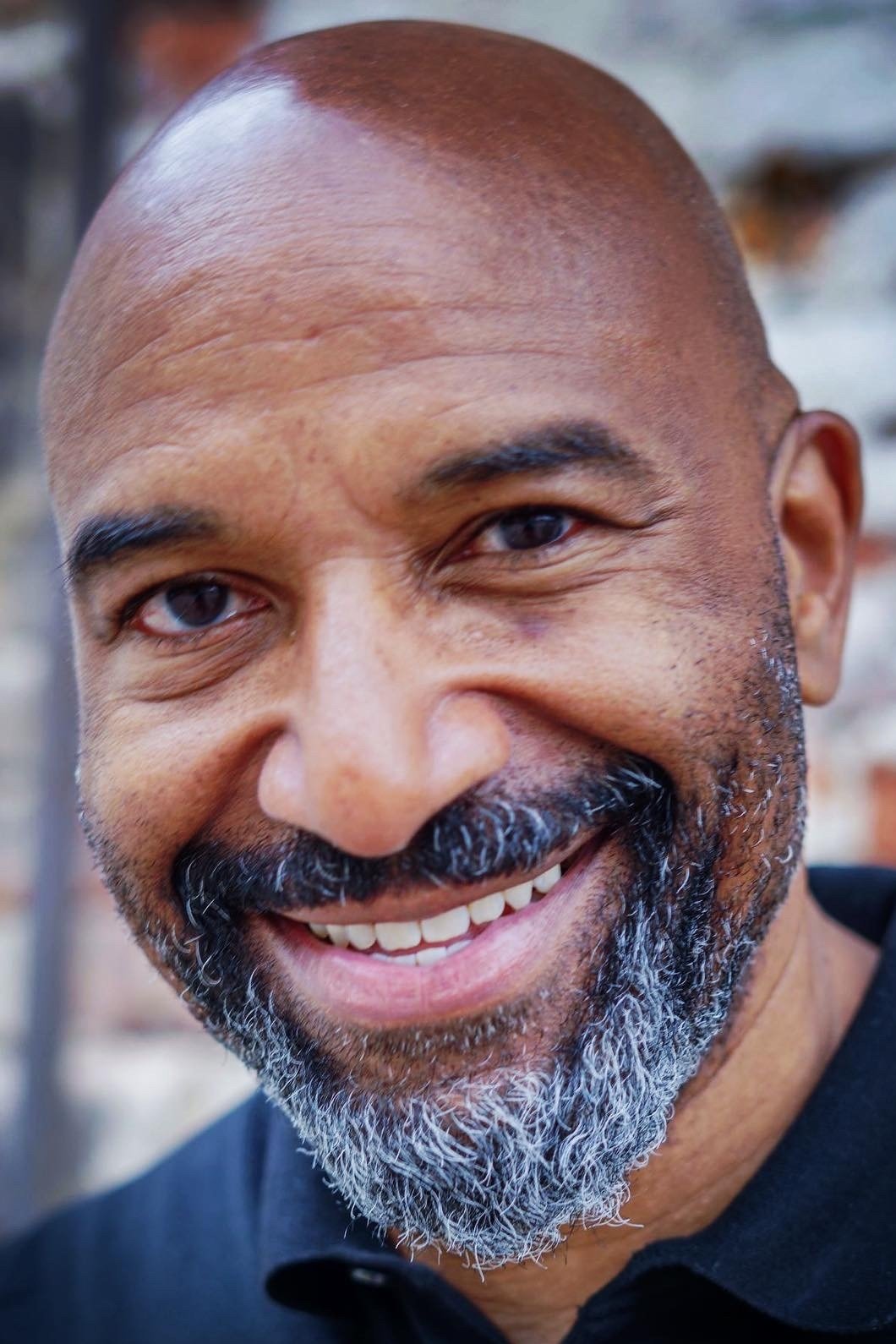Paul Maynard Biography