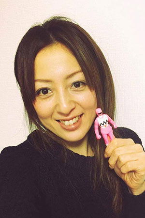 Juri Miyazawa Biography