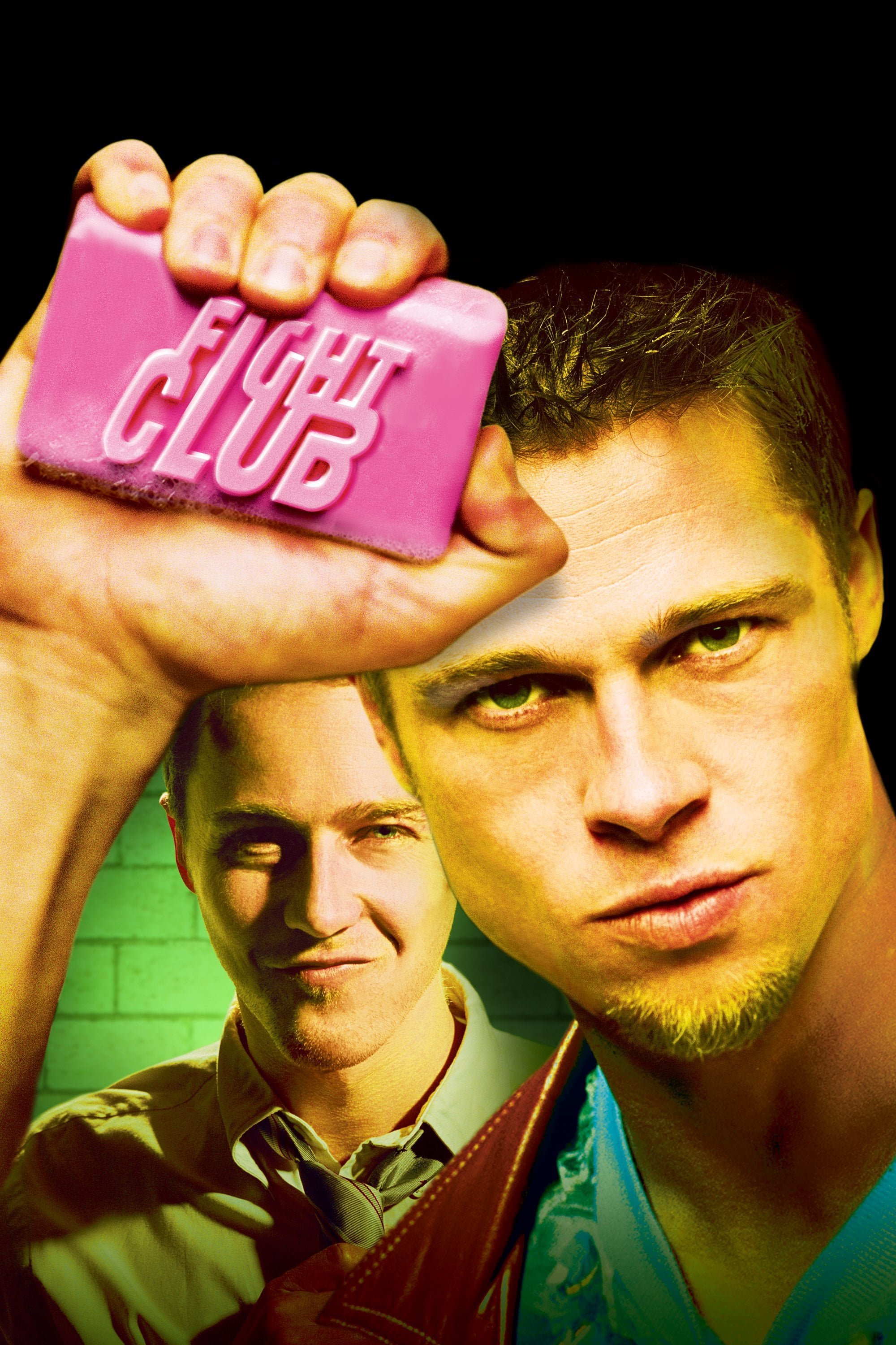 Fight Club Biography and Movie Info
