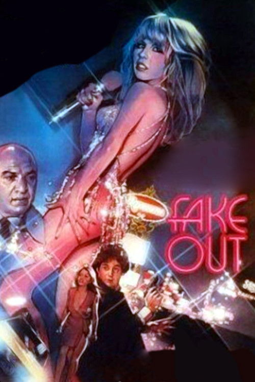 Fake-Out poster