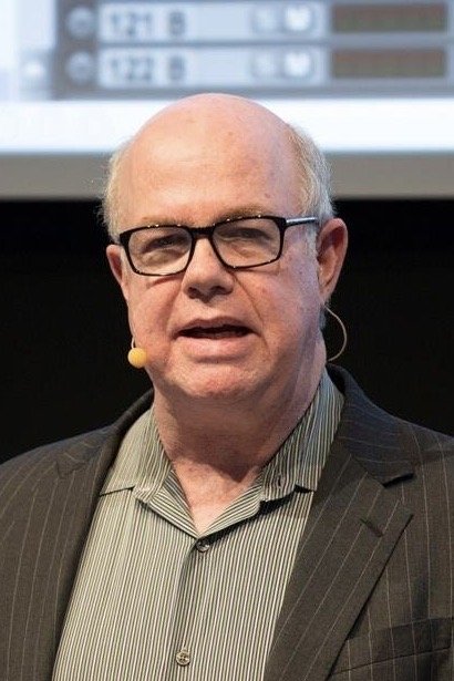 Larry Blake Biography