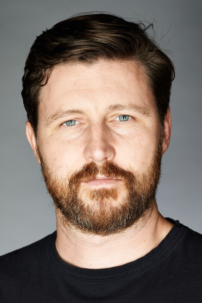 Andrew Haigh Biography