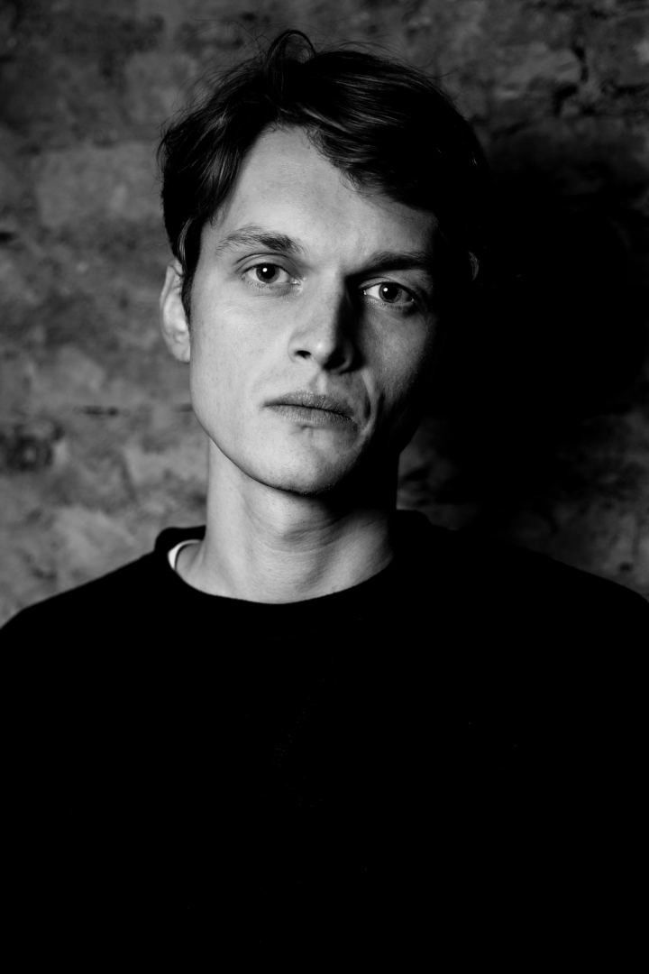 Karolis Kaupinis Biography