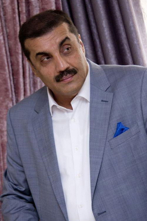 Gorkhmaz Alili Biography