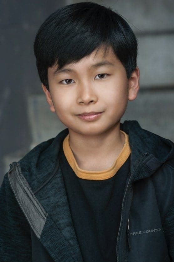 Sean Quan biography, age and filmography