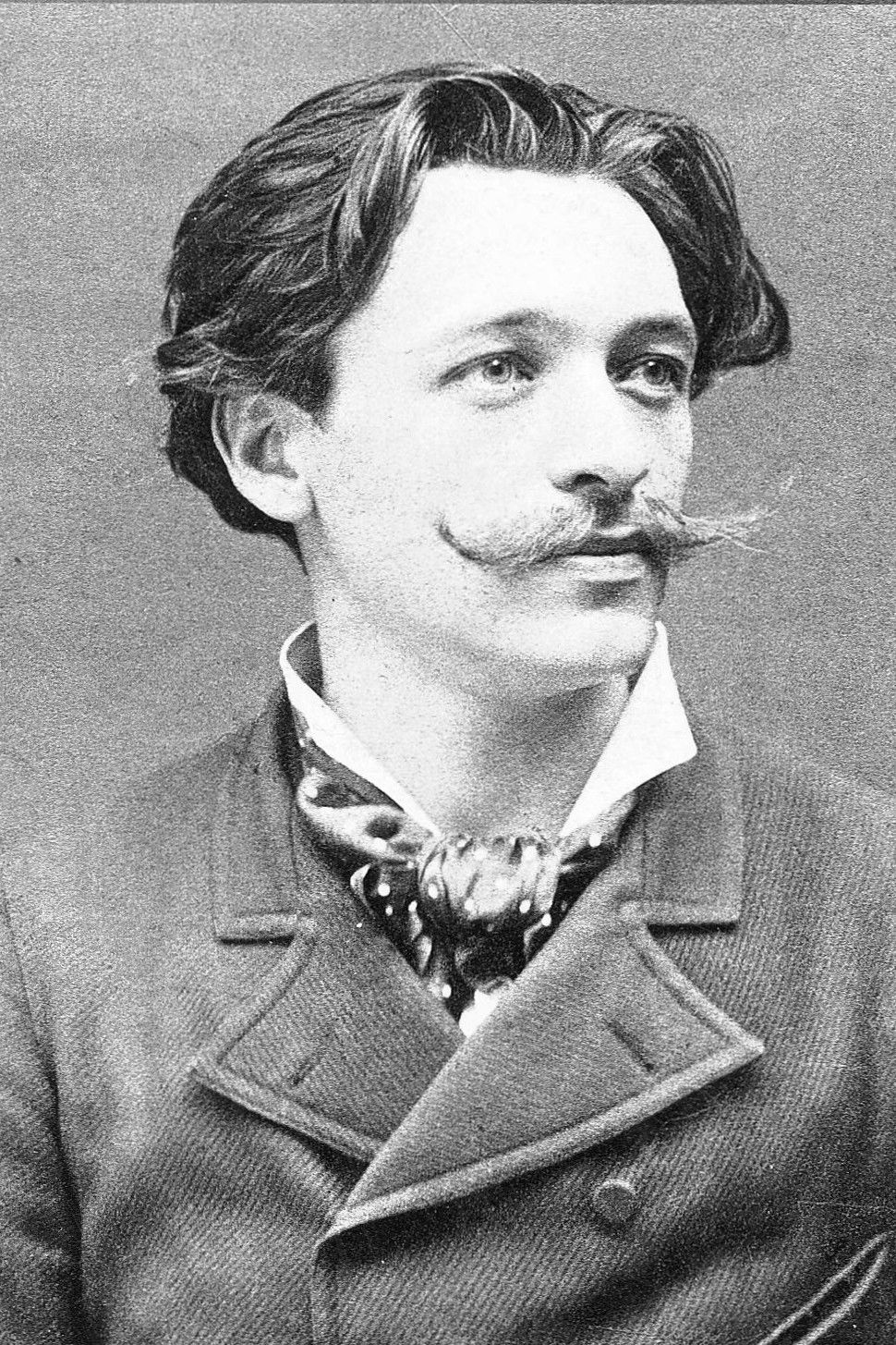 Émile Cohl biography, age and filmography