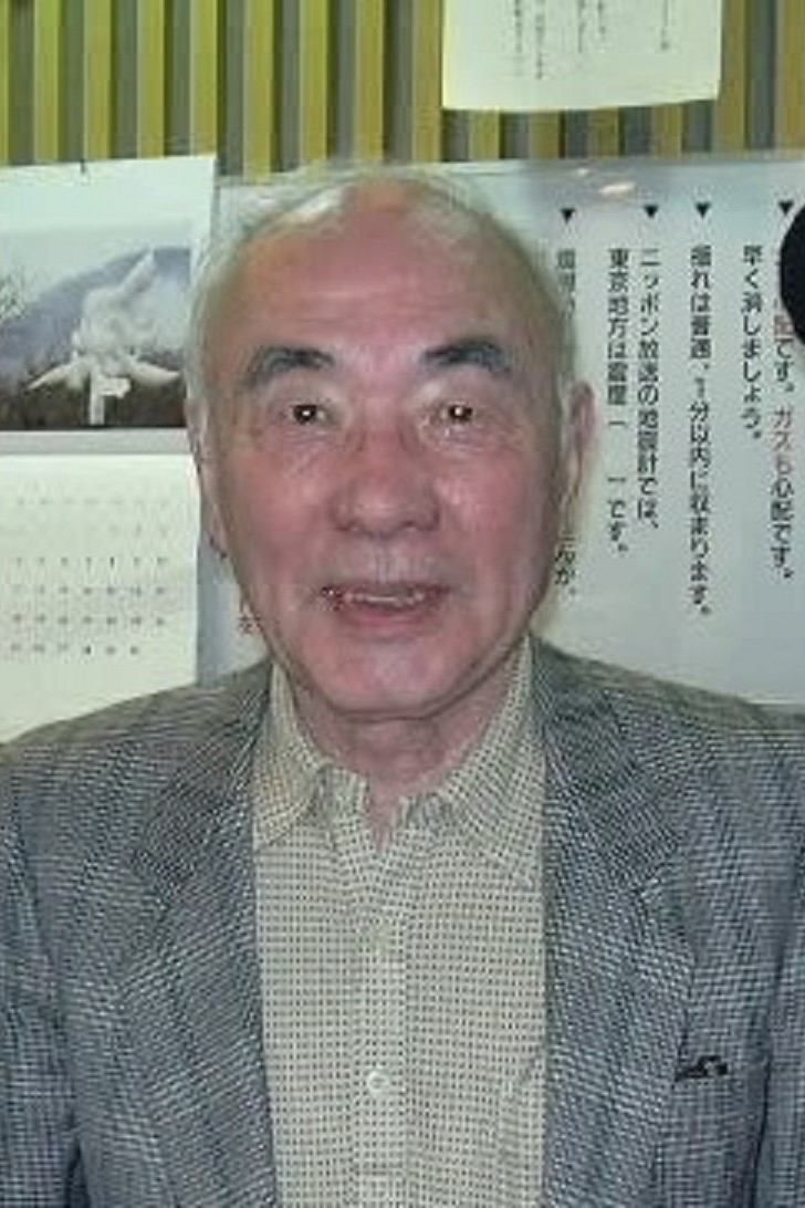 Toshio Masuda Biography