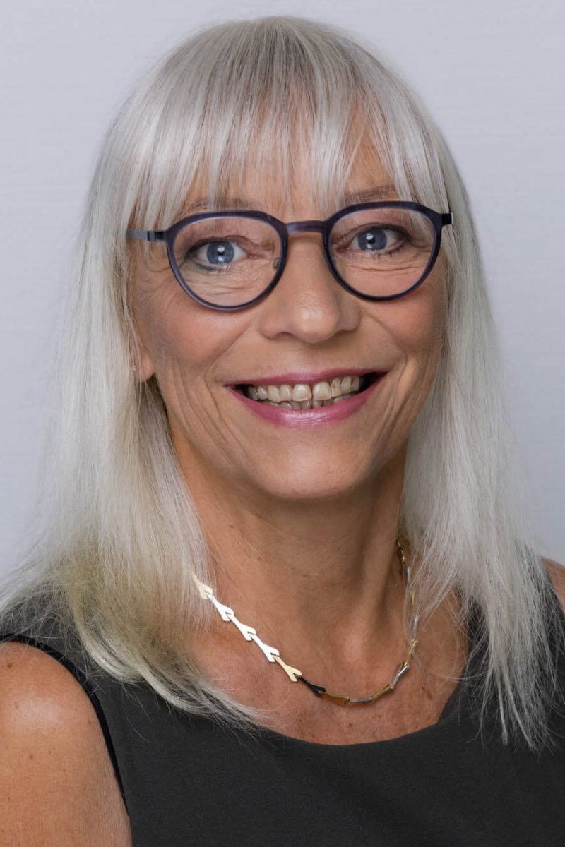 Tina Dalhoff Biography