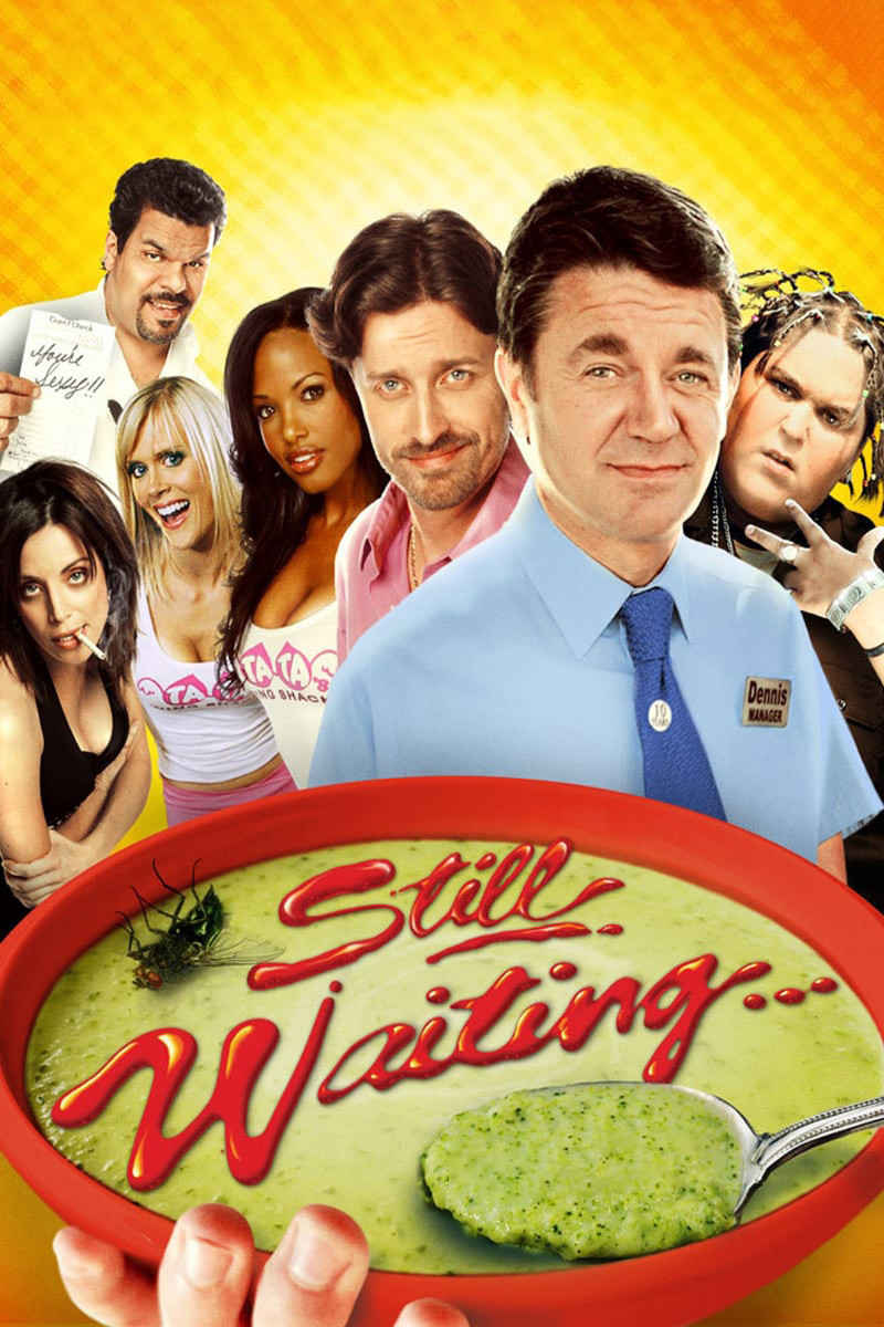 Still Waiting... cast and biography