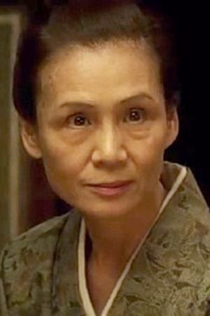 Takako Akashi biography, age and filmography