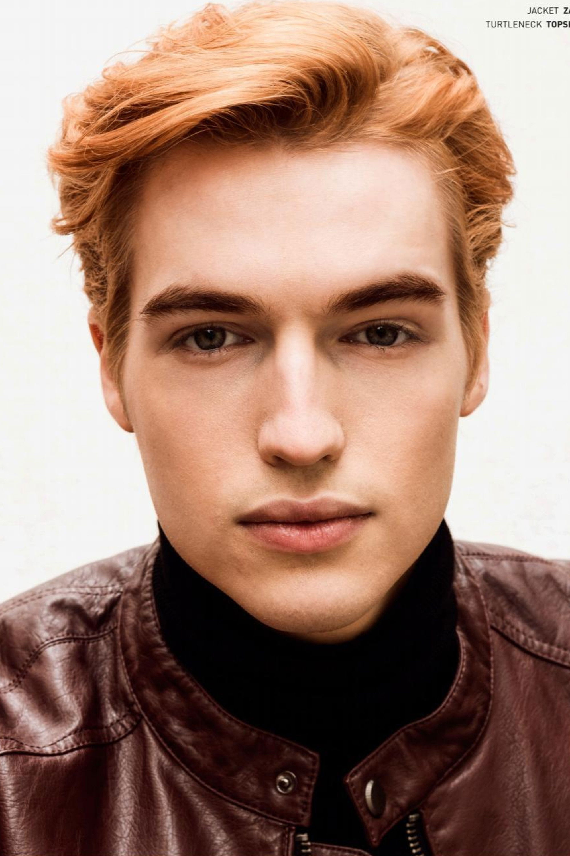 Trevor Stines Biography