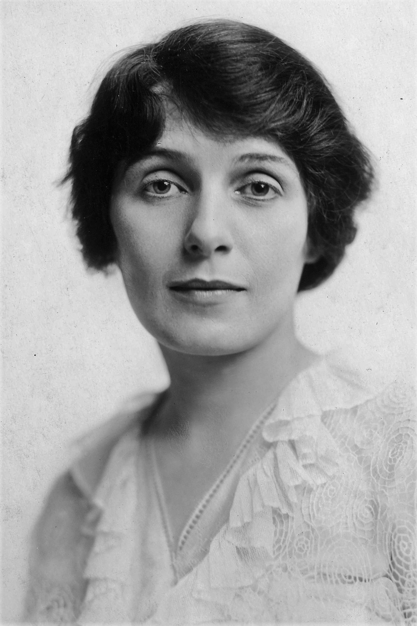 Mary Alden Biography