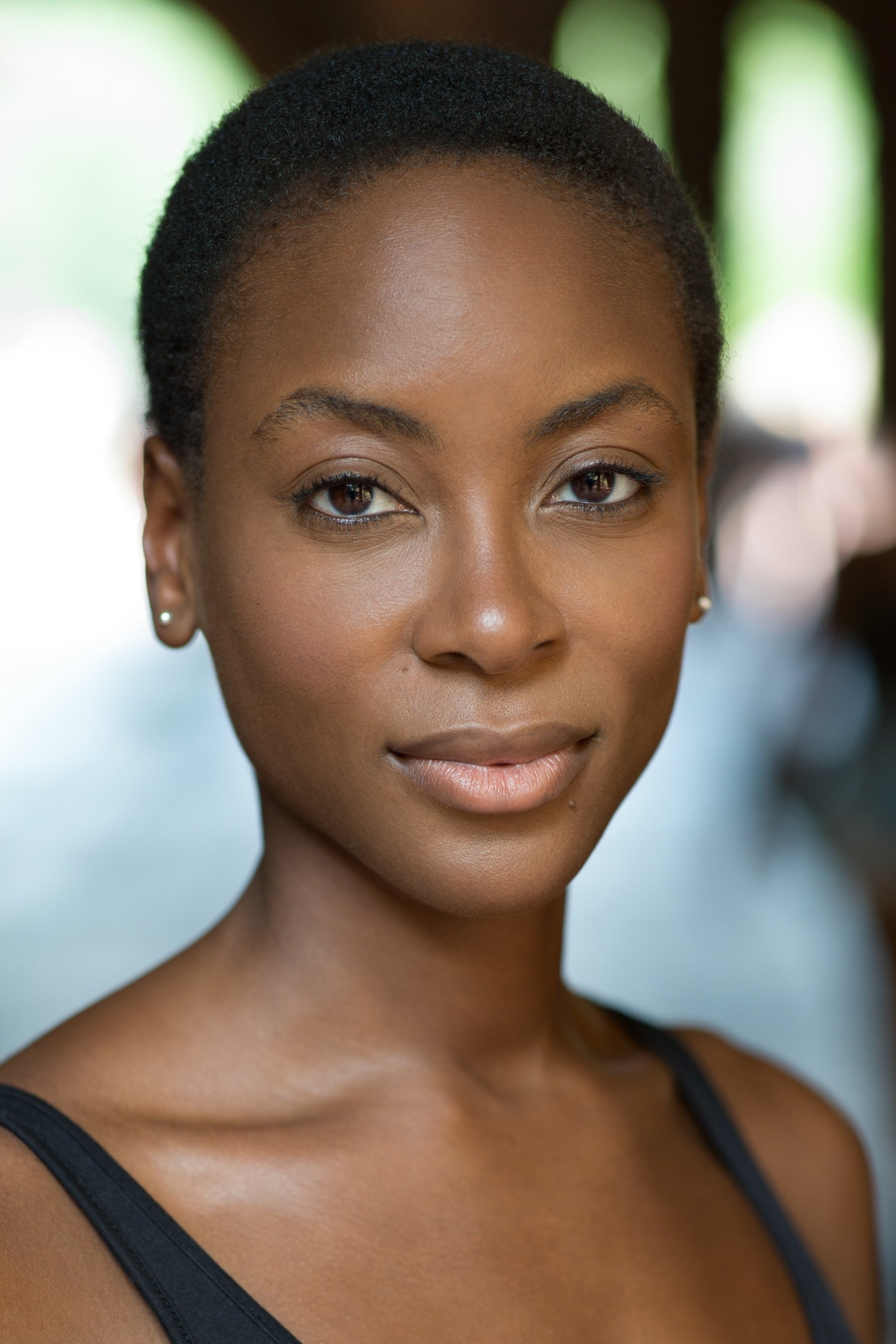 Tracy Ifeachor Biography