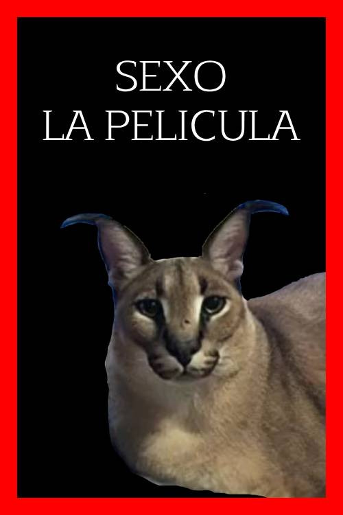 SEXO: La Pelicula poster