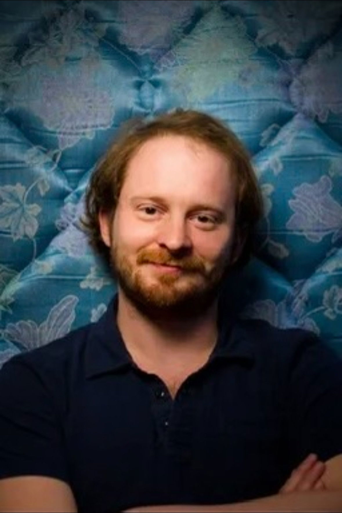 Michael Block portrait