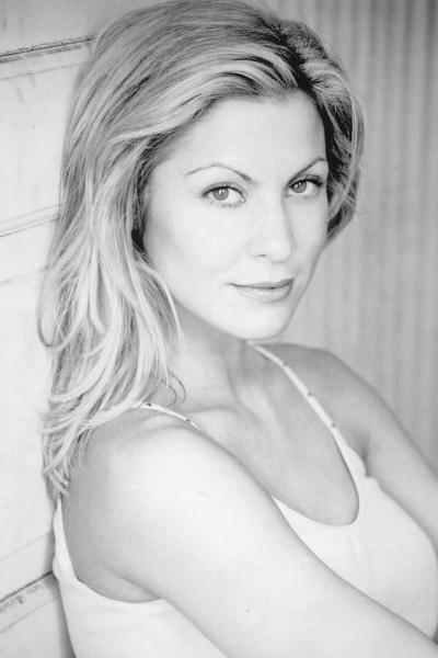 Heather Wahlquist Biography