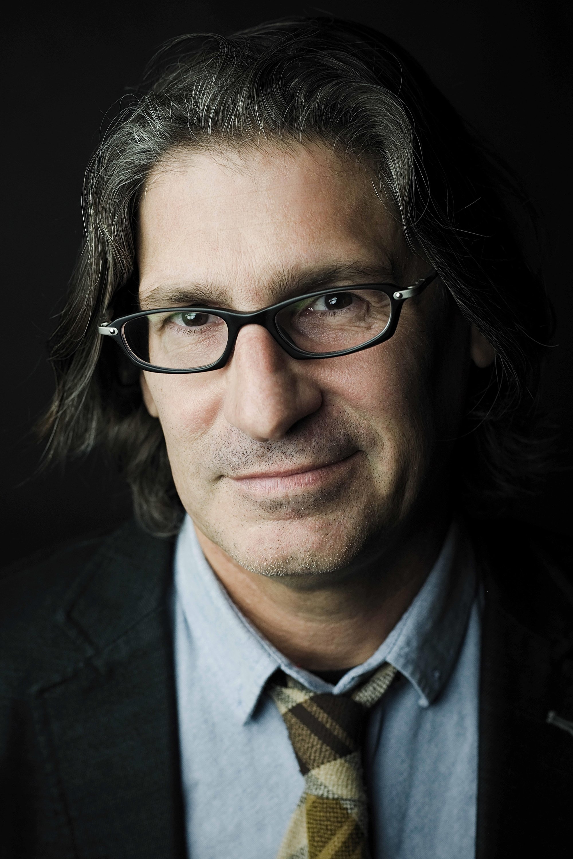Jean-René Dufort Biography