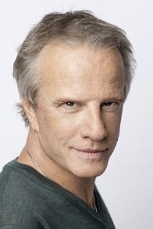 Christopher Lambert Biography