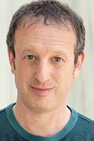 Jonny Solomon Biography