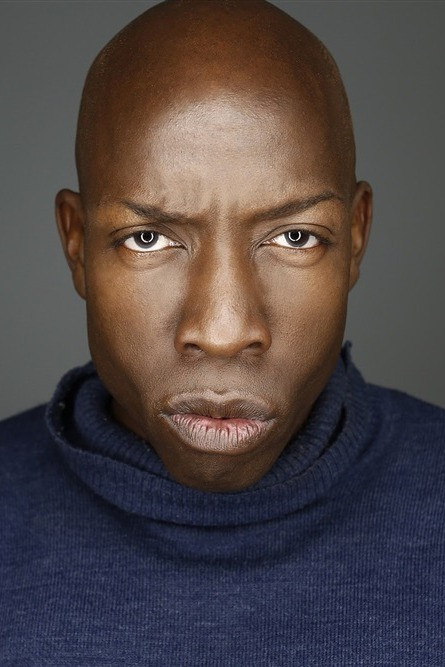 Akil Wingate