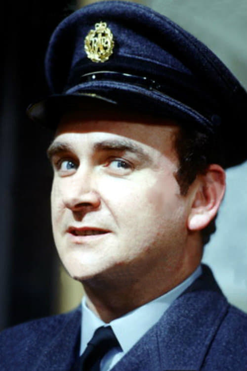 Tony Selby Biography