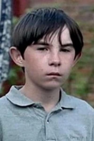 Julien Rivière biography, age and filmography
