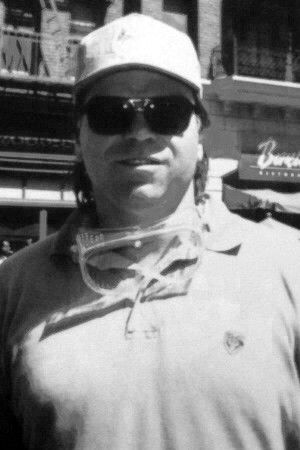 Gary Dagg biography, age and filmography