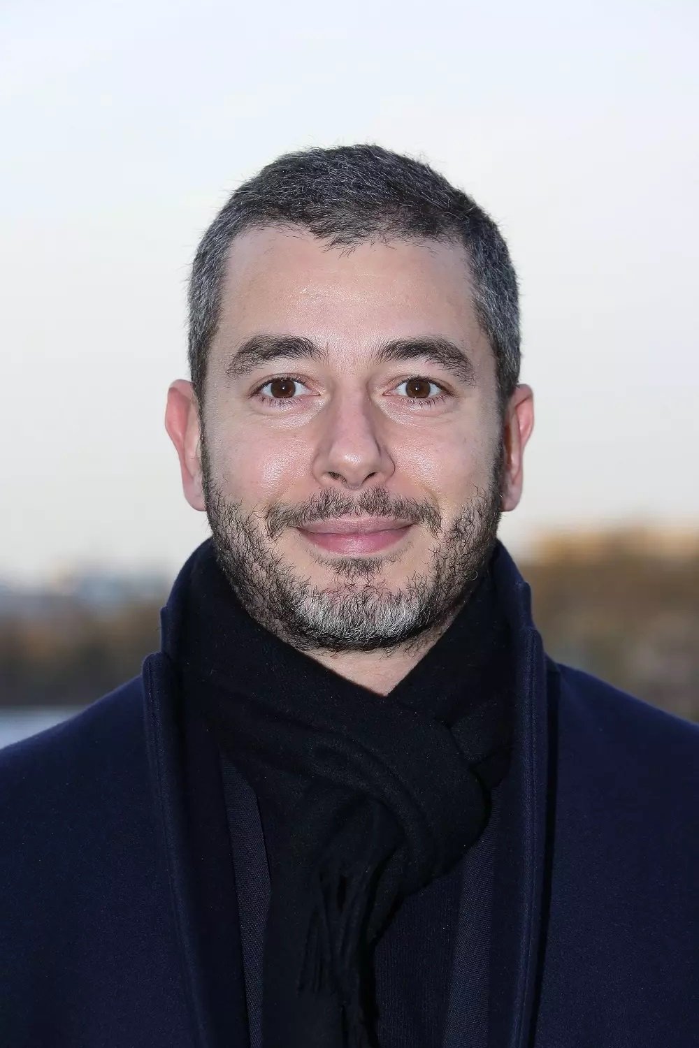 Ali Baddou Biography