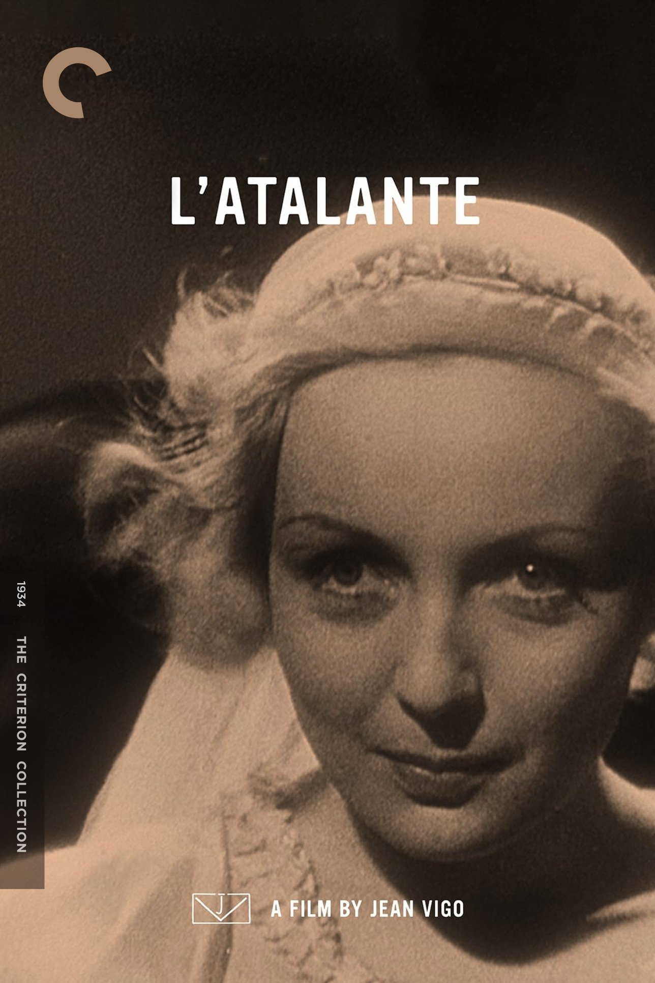 L'Atalante cast and biography