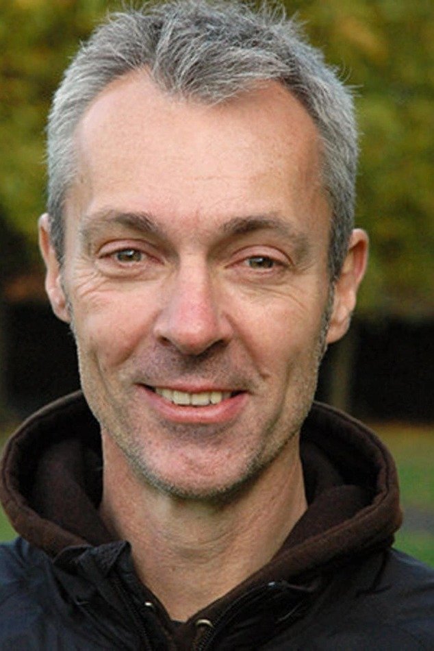 Greg Cruttwell biography, age and filmography