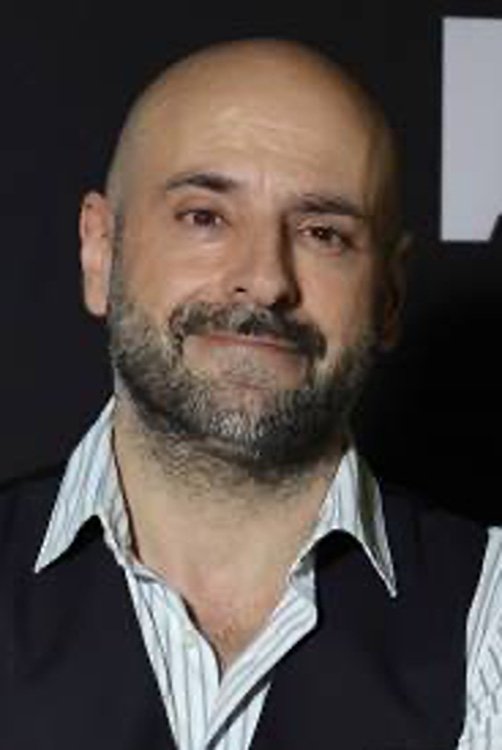 David Martí