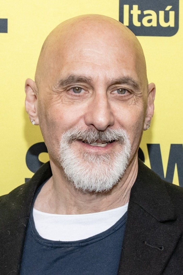 Jeff Robinov Biography