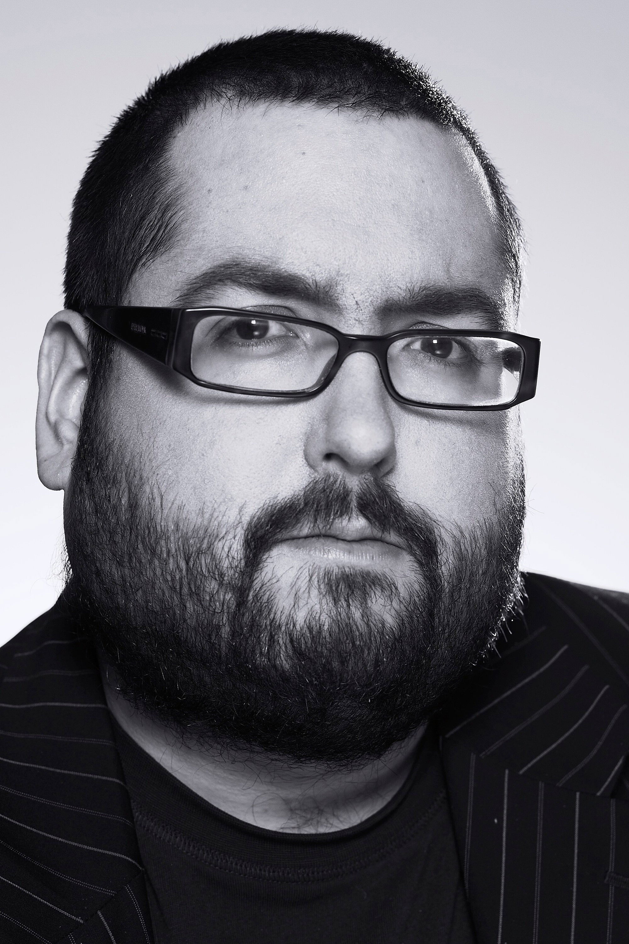 Ewen MacIntosh biography, age and filmography