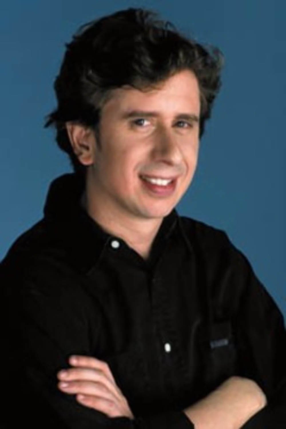 Gabino Diego biography, age and filmography