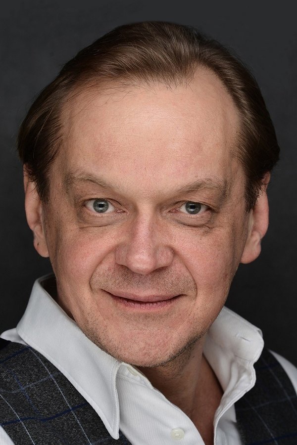Mikhail Gorevoy Biography