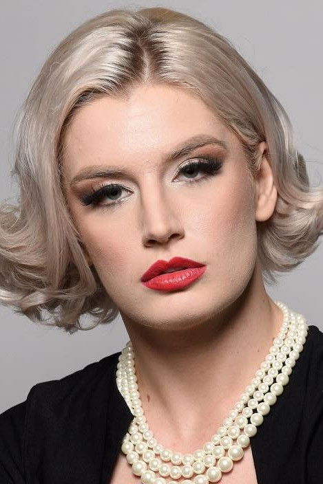 Toni Rossall