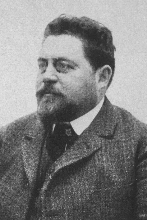 Gaston Leroux Biography
