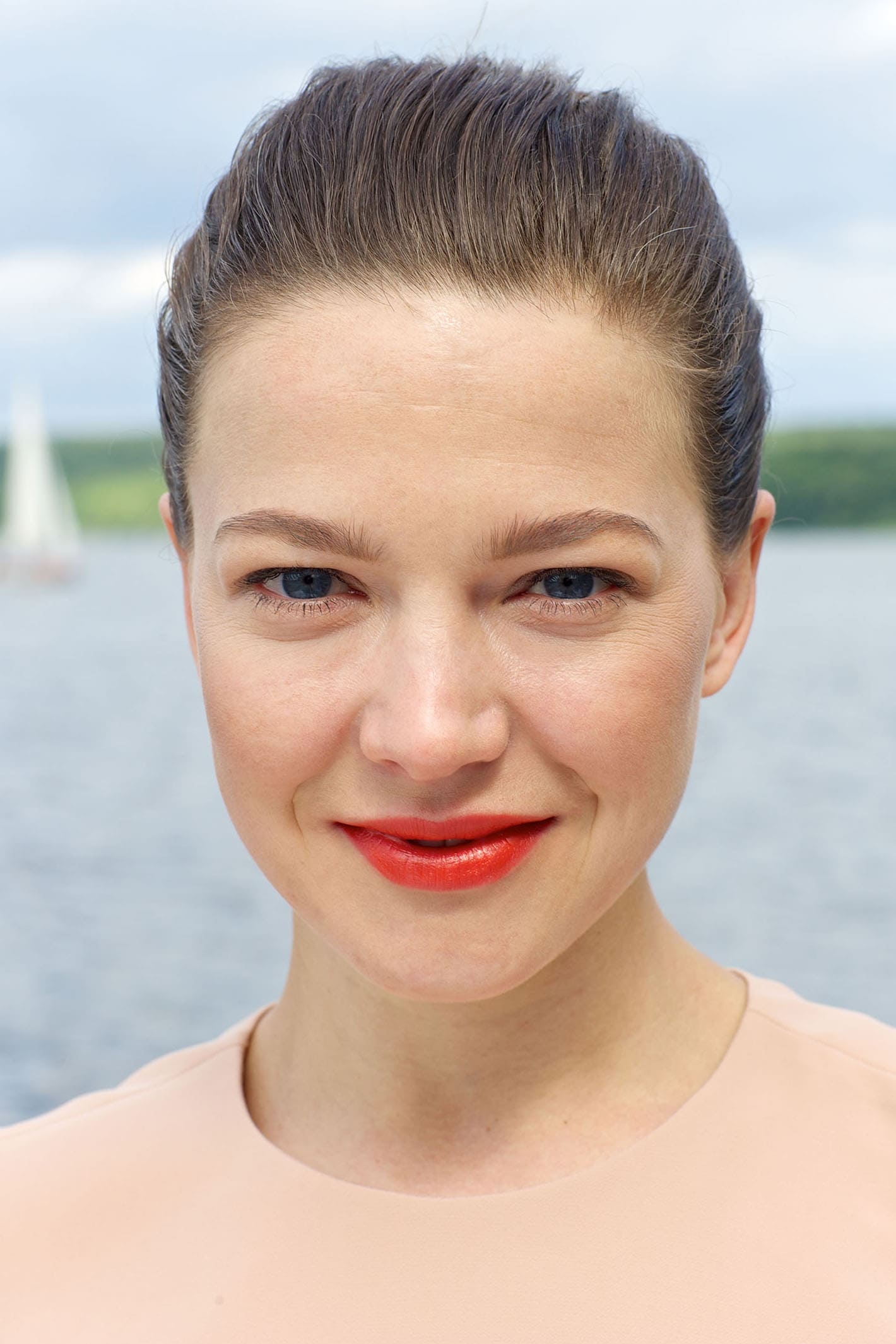 Hannah Herzsprung Biography