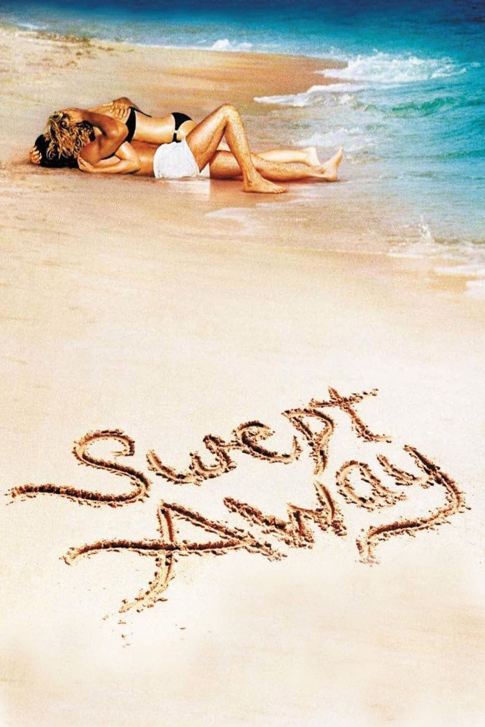 Swept Away cast and biography