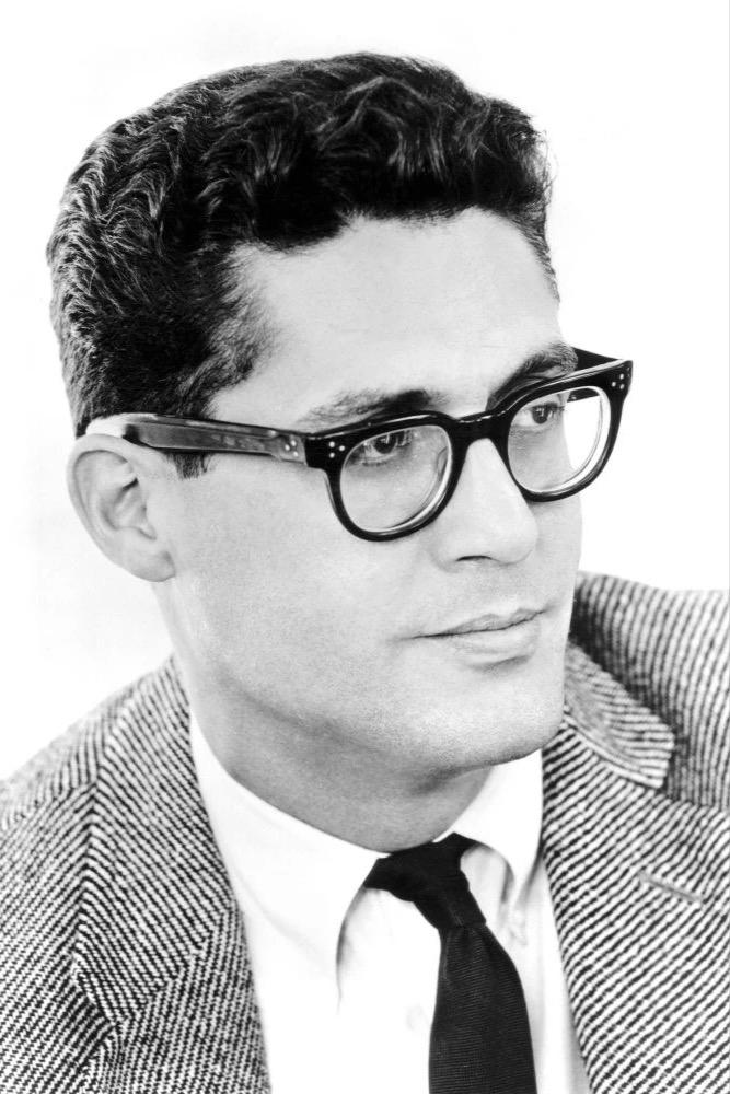 Bruce Geller Biography