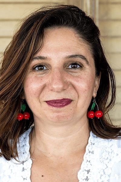 May Odeh Biography