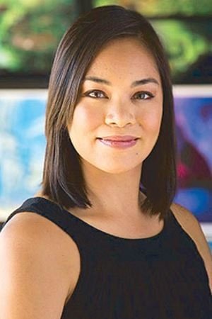 Josie Trinidad Biography