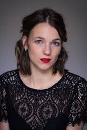 Julie Budria Biography