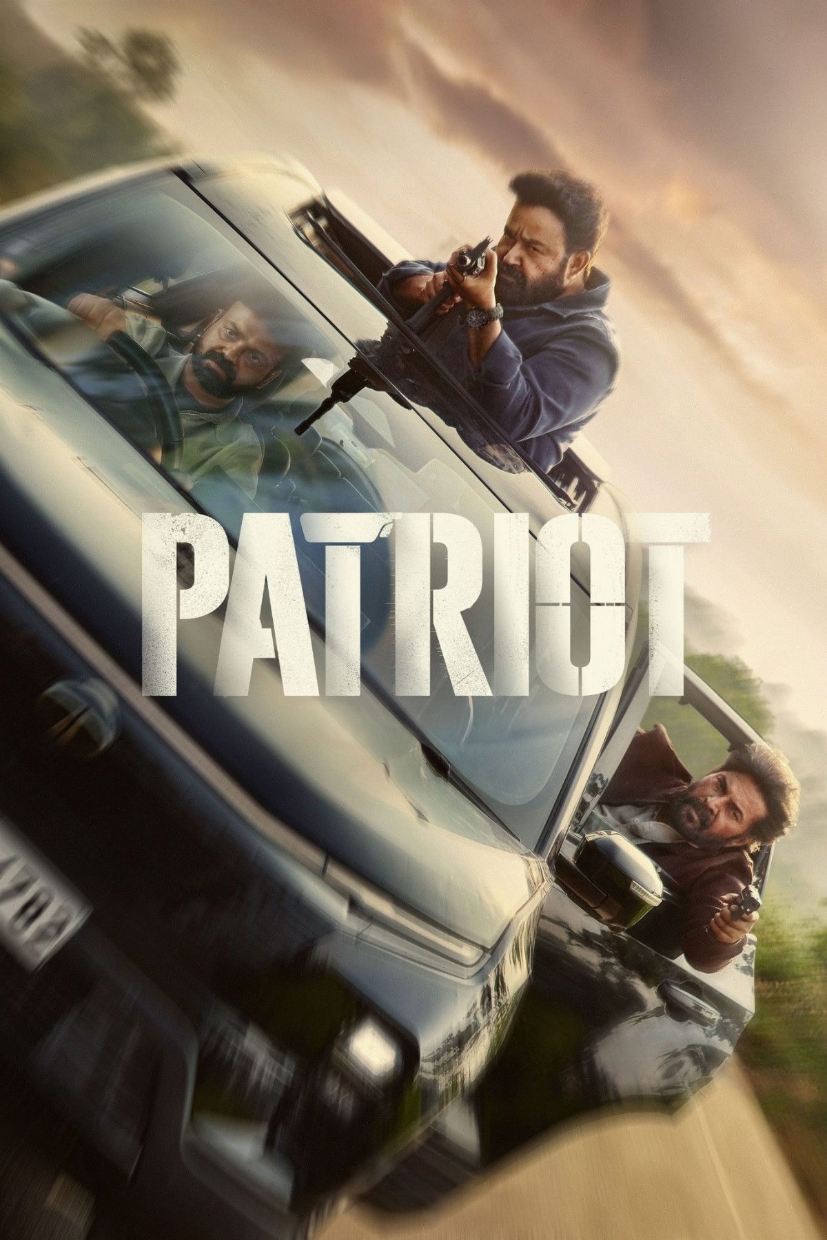 Patriot