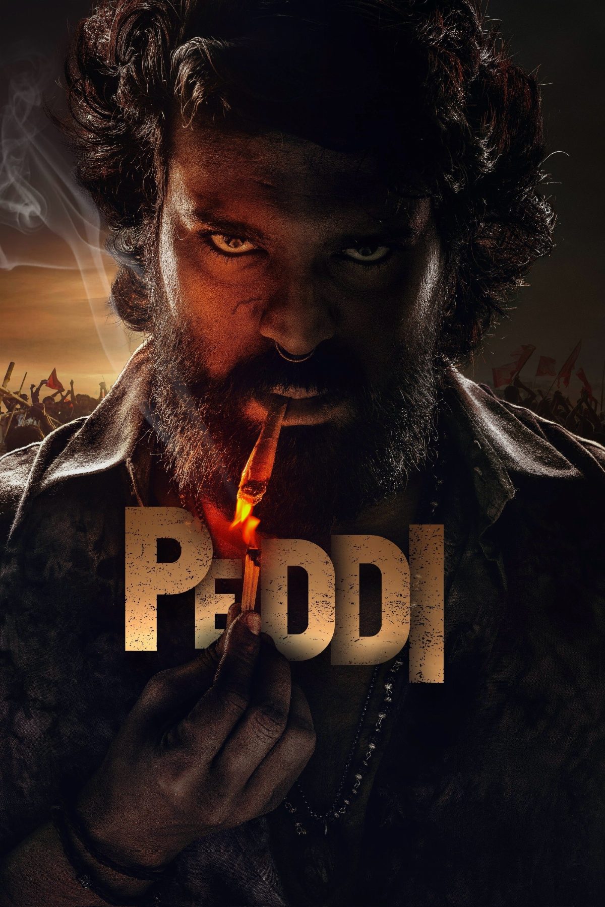 Peddi