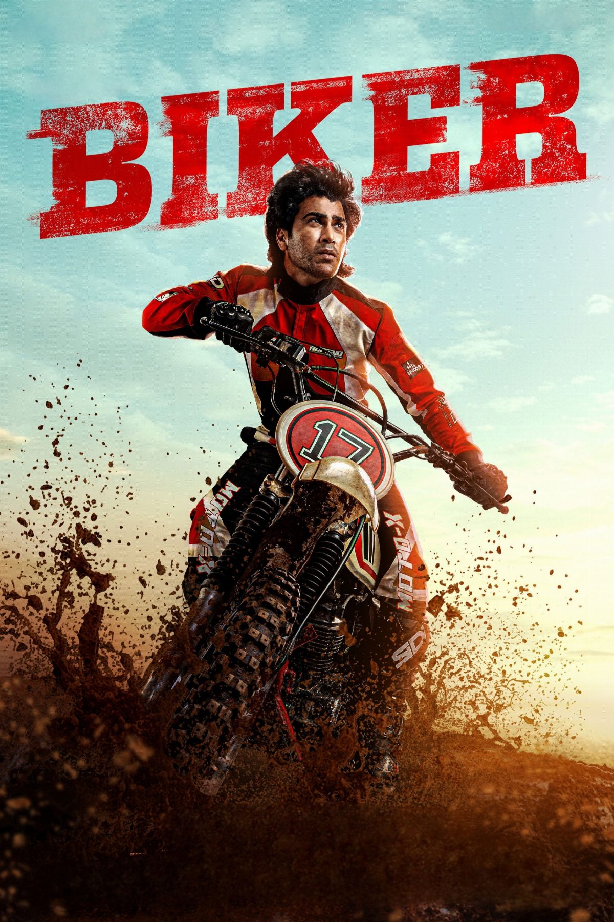 Biker
