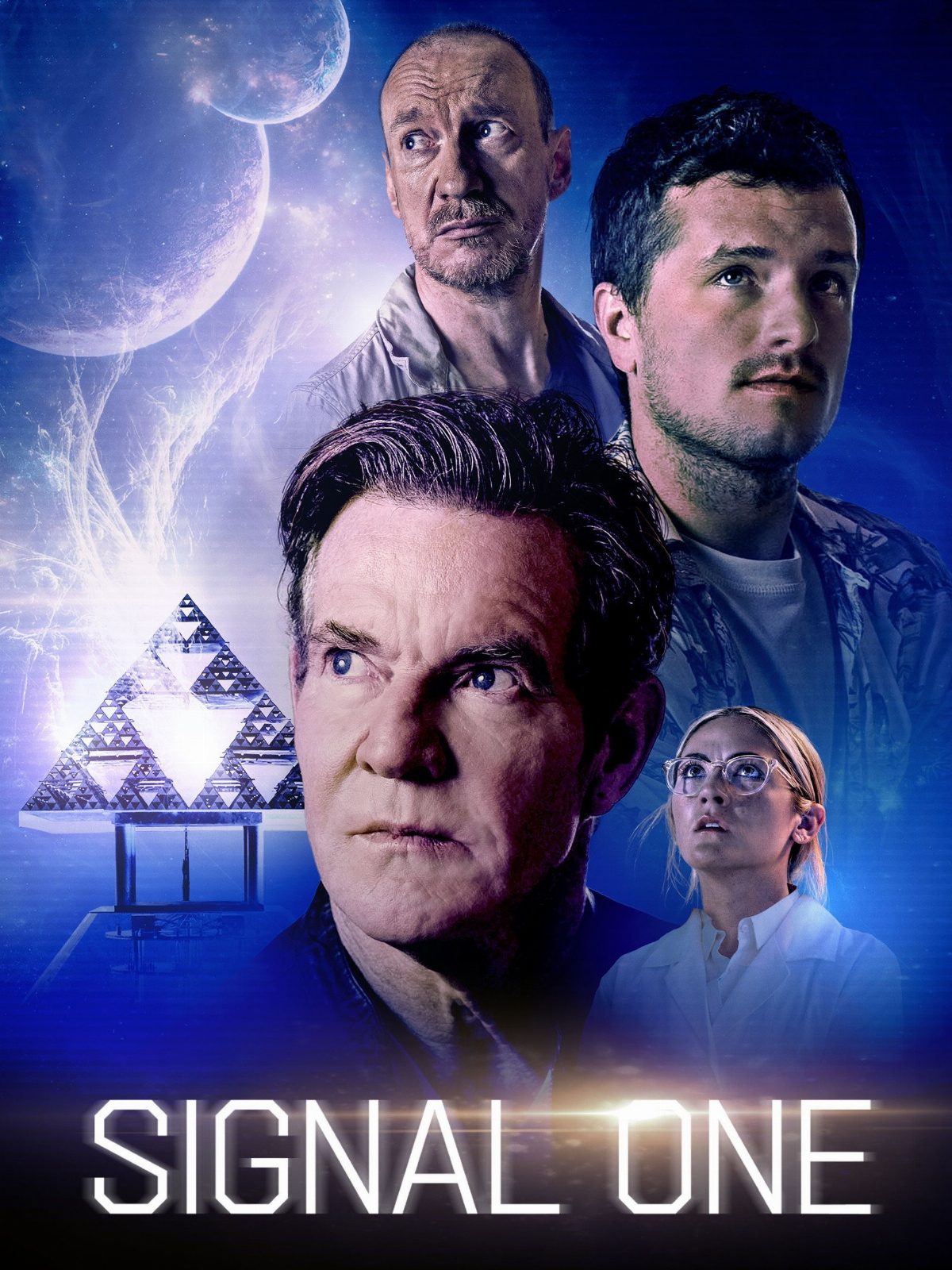 Signal One
