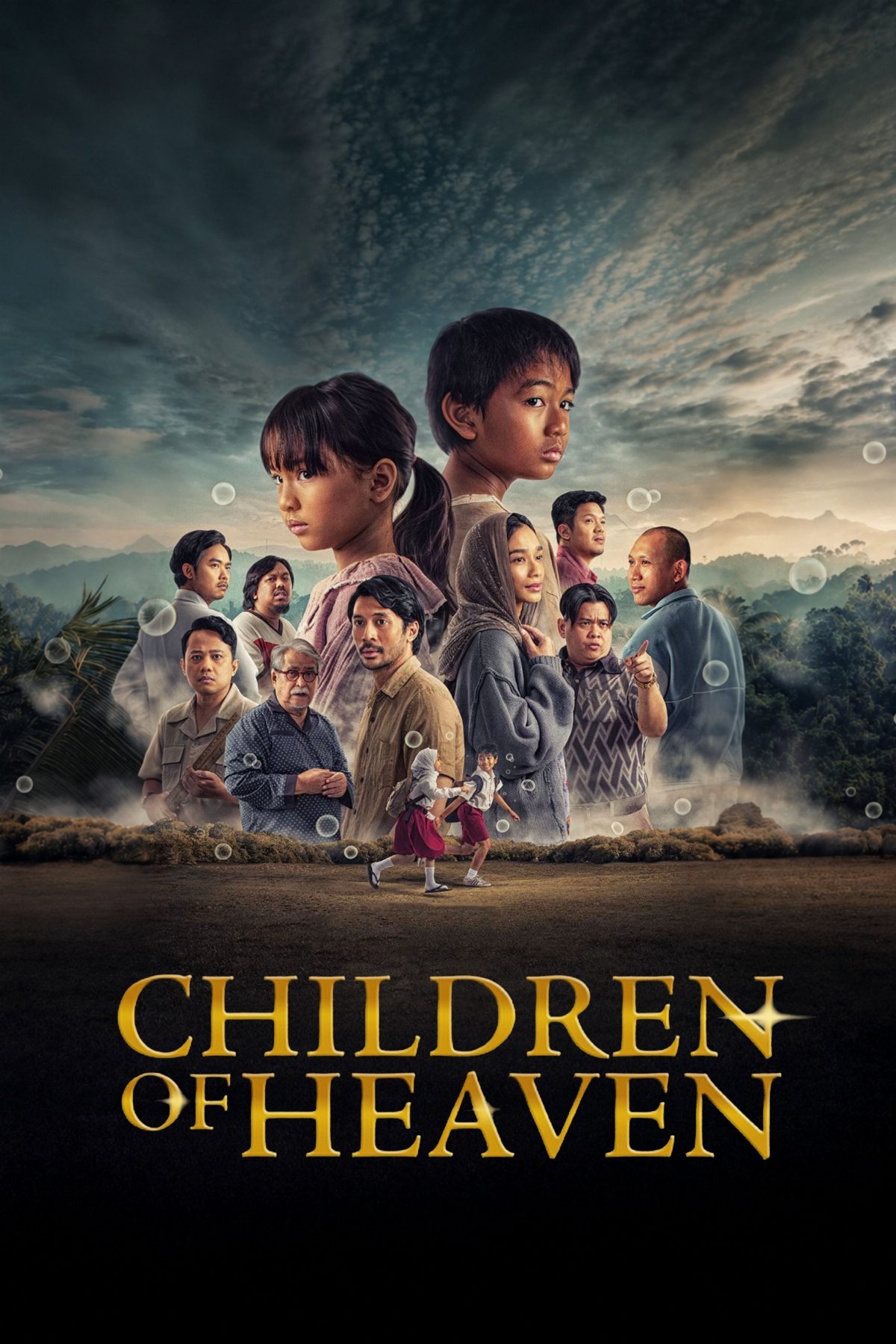 Children of Heaven